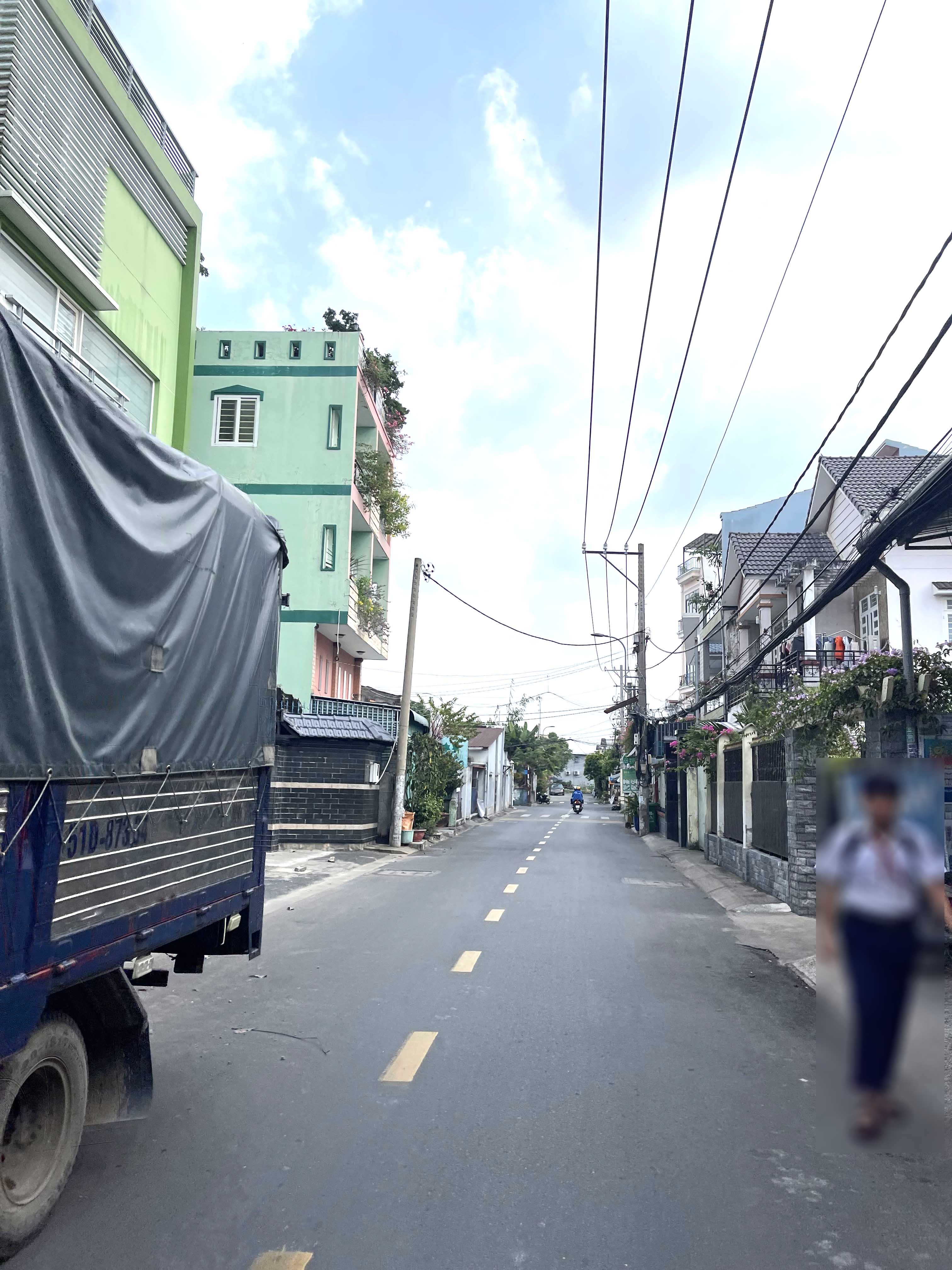 Bán Gấp Nhà Mặt Tiền Linh Đông – 95m² – Đường 6m Tránh Nhau – Gần Phạm Văn Đồng – Chỉ 5.6 Tỷ - Ảnh 4
